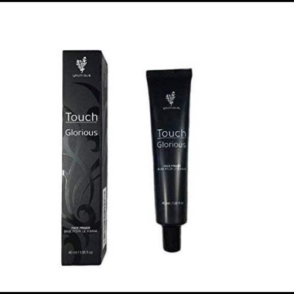 Younique Other - BNIB YOUNIQUE Touch Glorious Face Primer